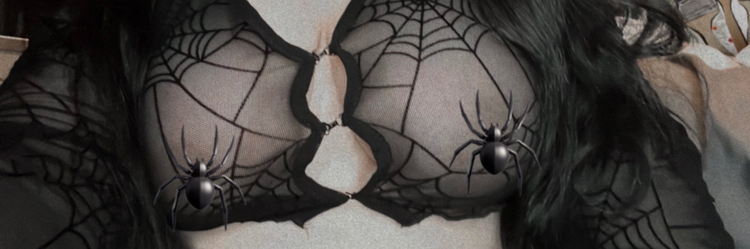 baphomettits's profile banner image