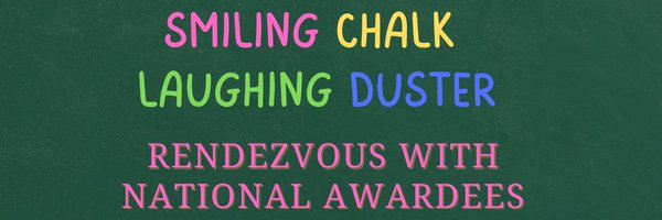 smilingchalk Profile Banner