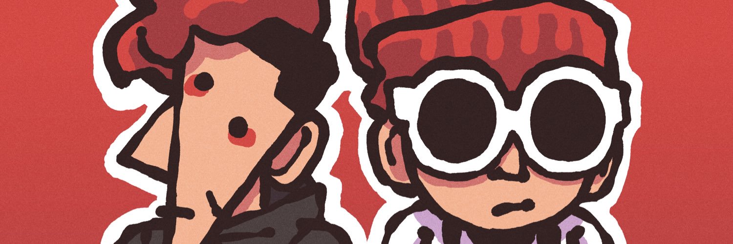Draw•seph's banner