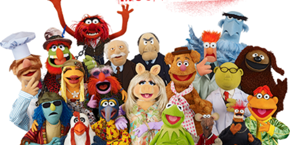 soyelmuppet's profile banner image