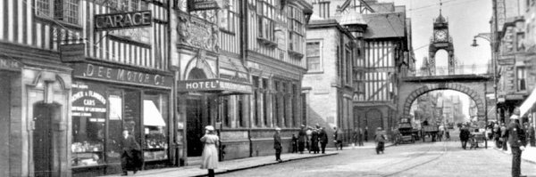 riwingfield Profile Banner