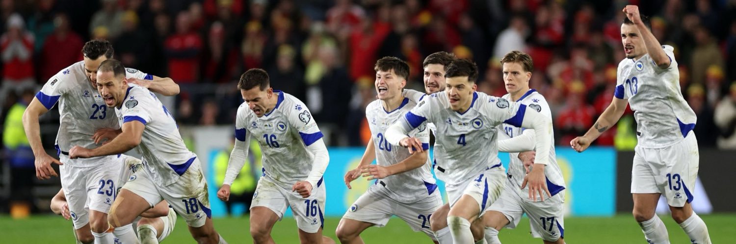 Bosanski navijač Quokke banner