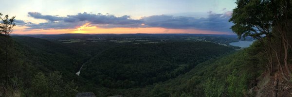 ksensenig Profile Banner