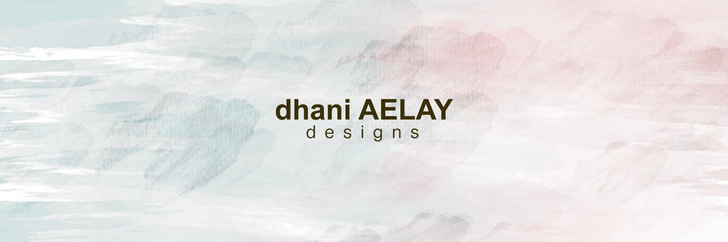 dhani AELAY Profile Banner