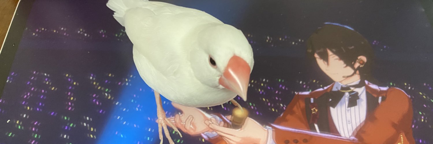 hoppu0609's profile banner image