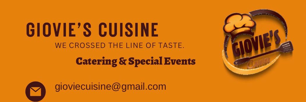 Chef_Giovie's profile banner image
