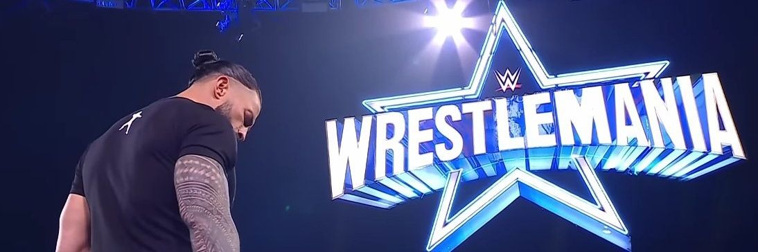 Roman's era 𓃵☝🏻's banner