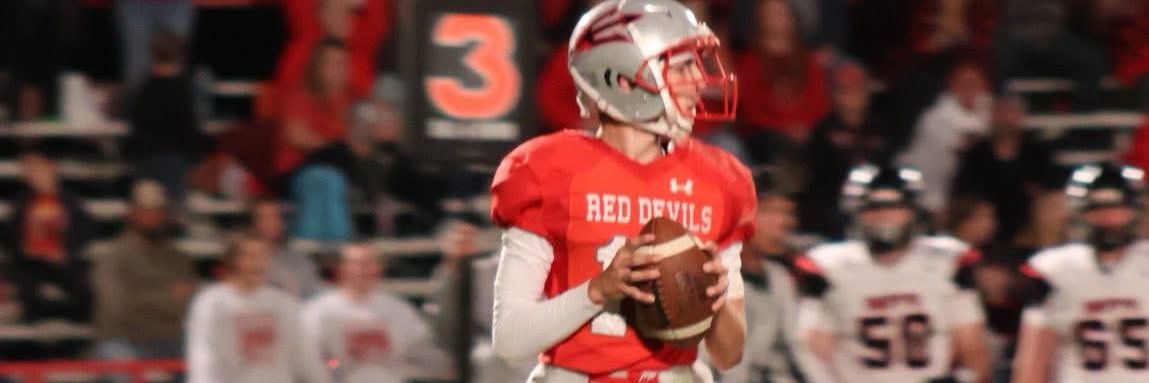 Brady Gehring banner