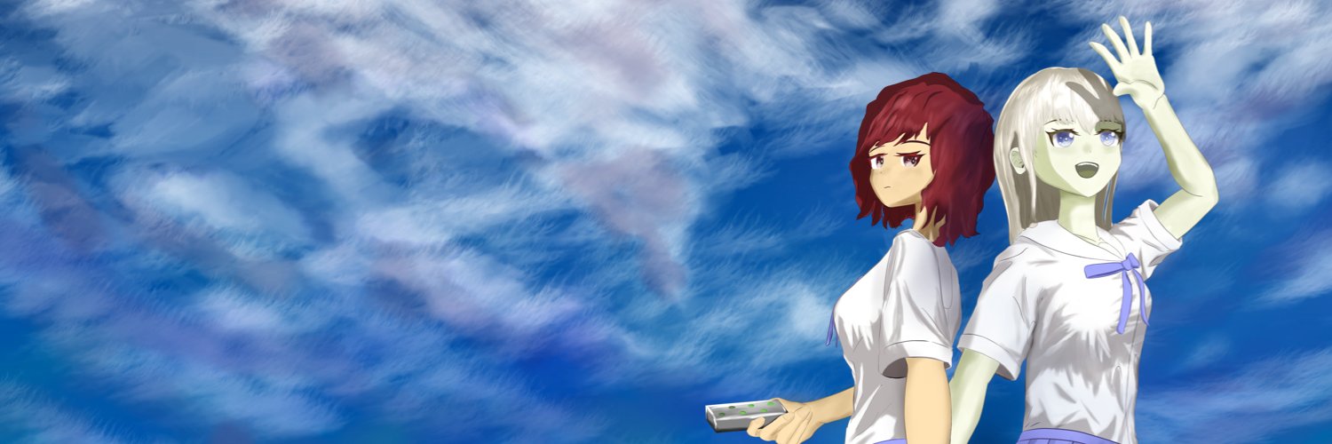tunacook@『レイチェルの思い出』開発中 banner