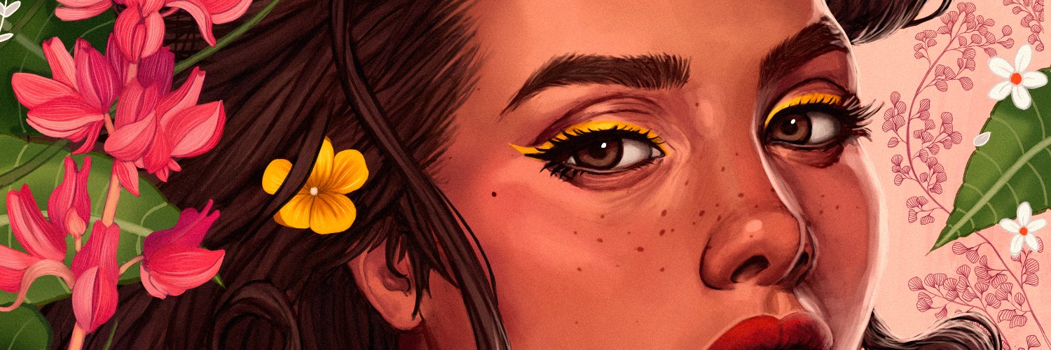 fridouw 🌷 (commissions OPEN!)'s banner