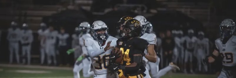 Gabe Harris banner