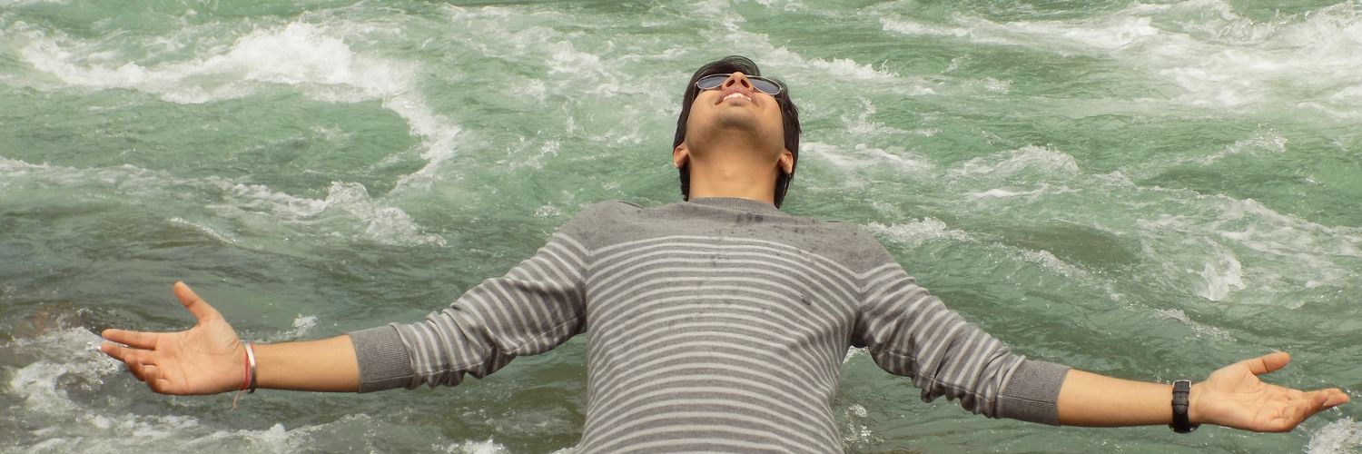 varunvivid's profile banner image
