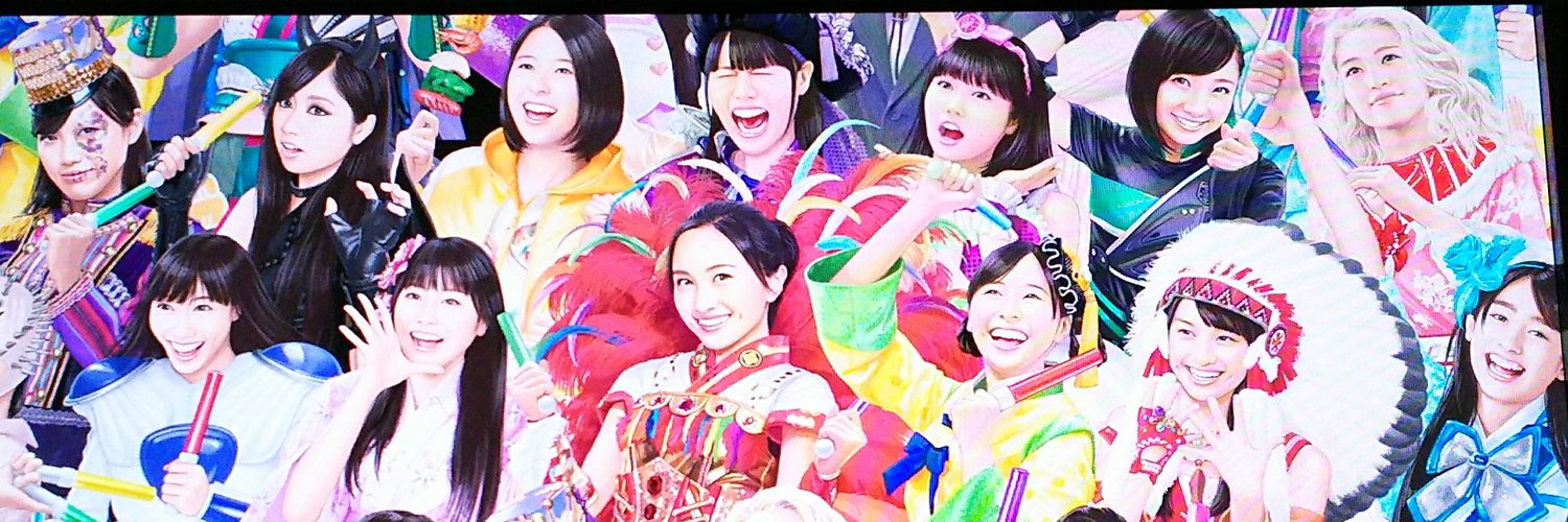 oshicomi's profile banner image