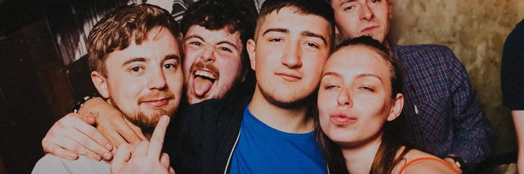 danielkirby18's profile banner image