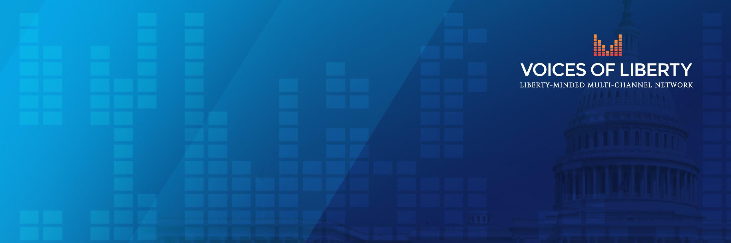 VoLiberty's profile banner image