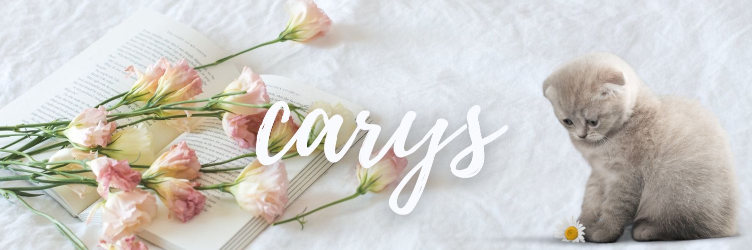 yourcarys's profile banner image