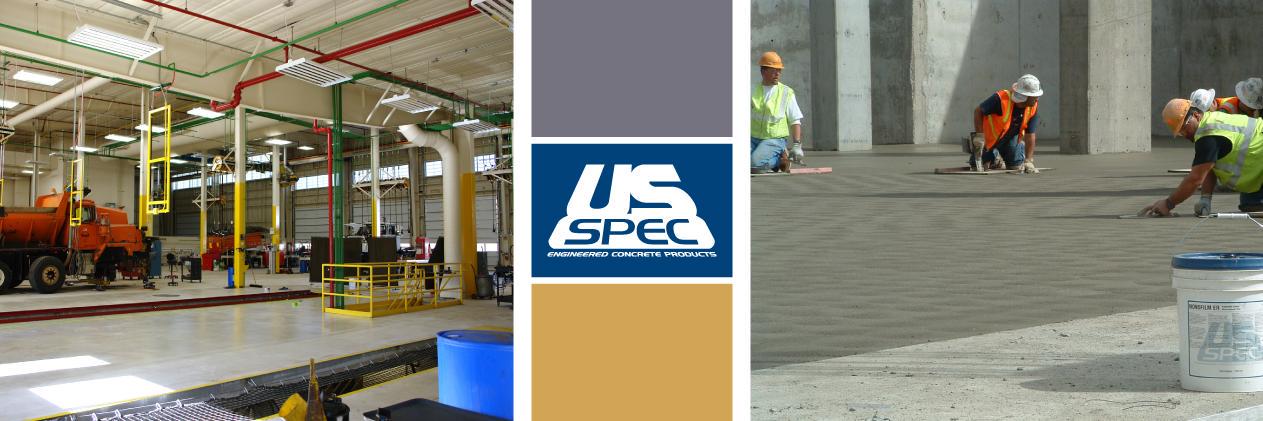 usspecproducts's profile banner image