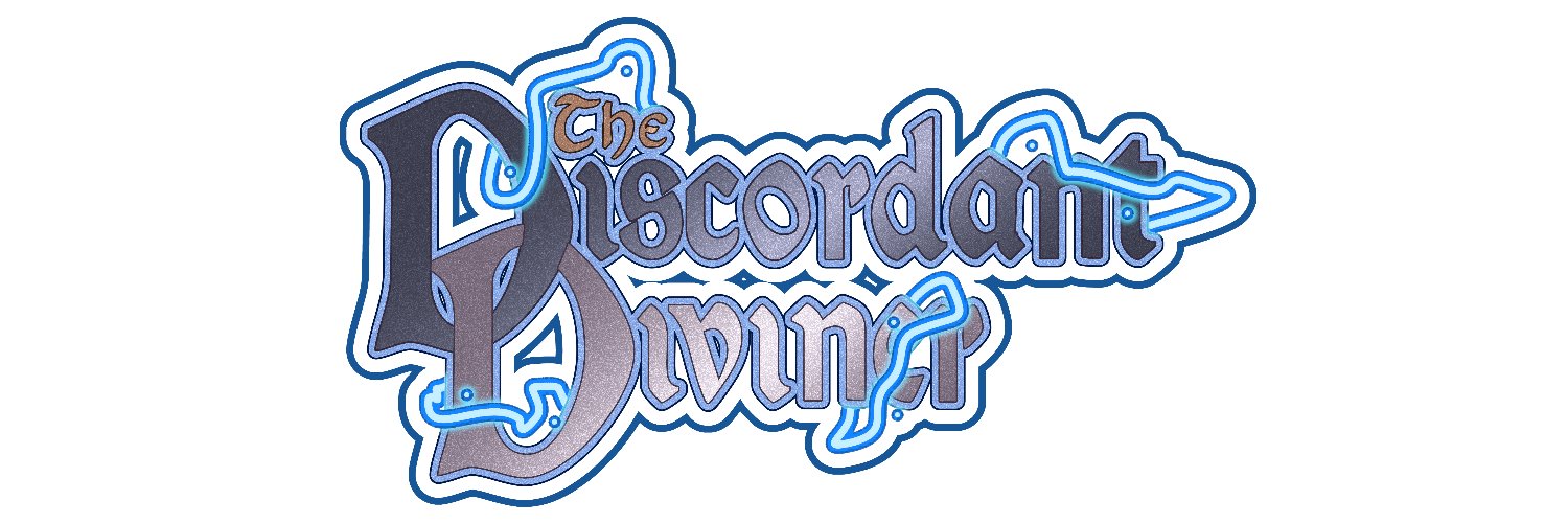 DiscrdntDiviner's profile banner image