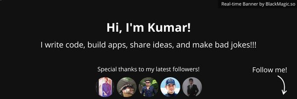 alonekumhar Profile Banner