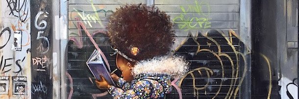 Inonge Kaloustian, MHS banner