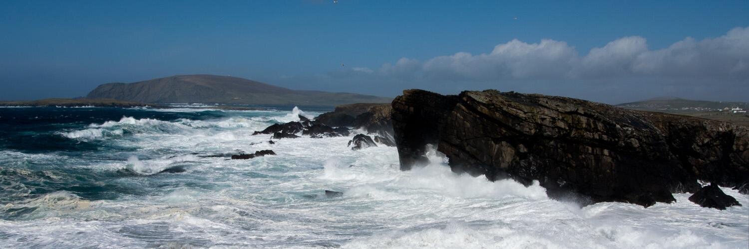 Ross Mackenzie banner