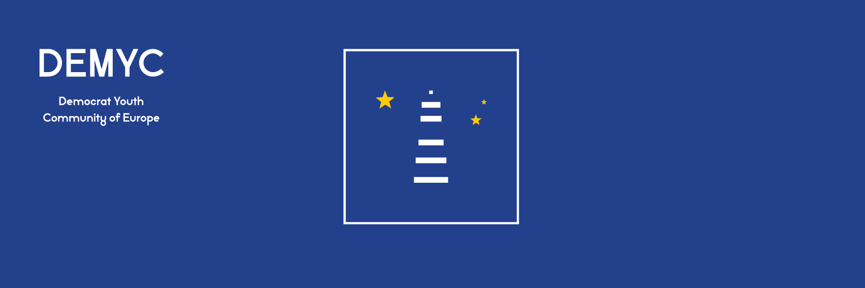 DEMYC banner