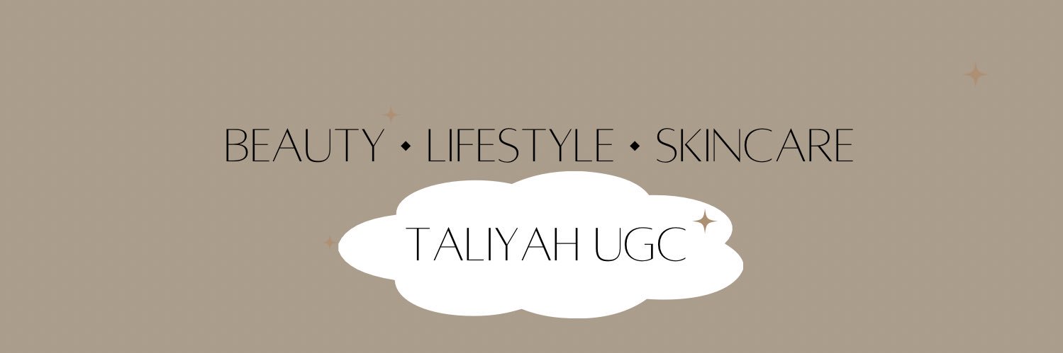 Taliyah England banner