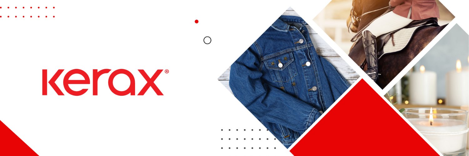 KeraxWax's profile banner image