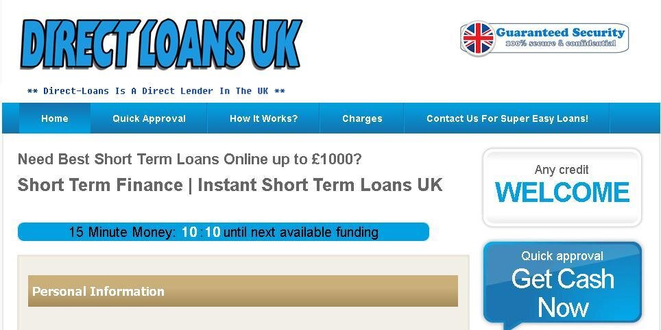 directloansuk's profile banner image