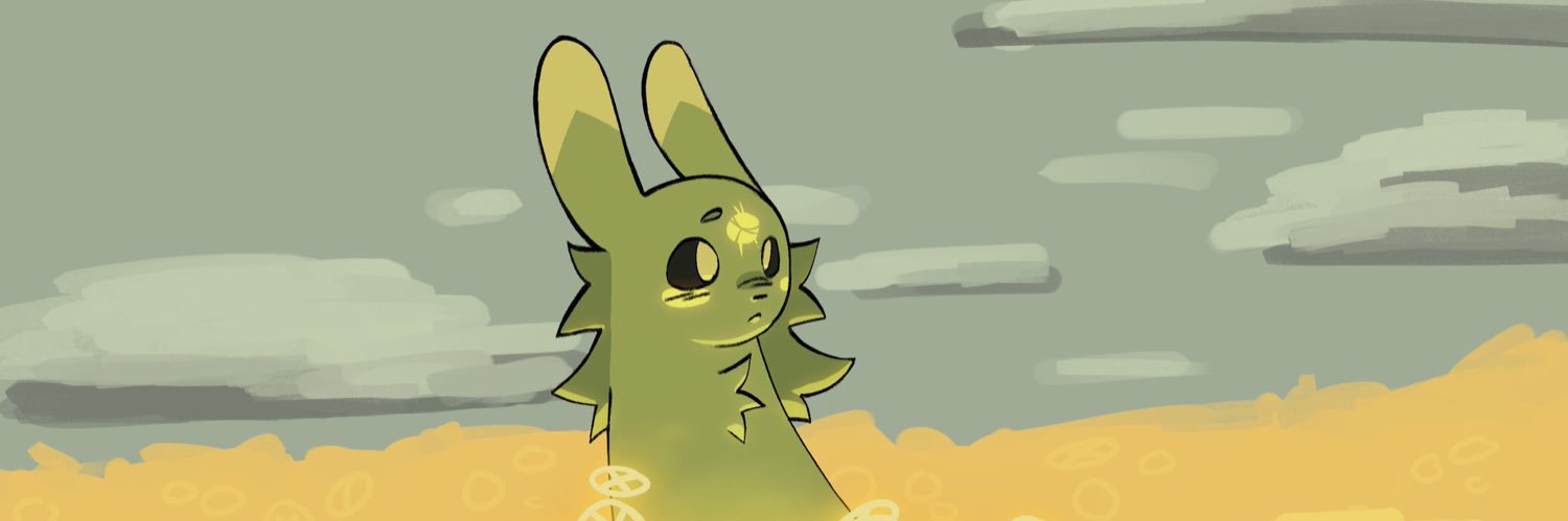 tovader // #4 saint & watcher fan banner