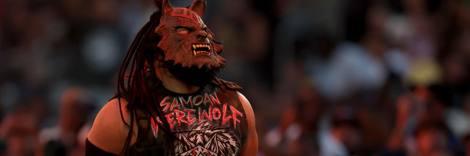 SlappaWrestling's profile banner image