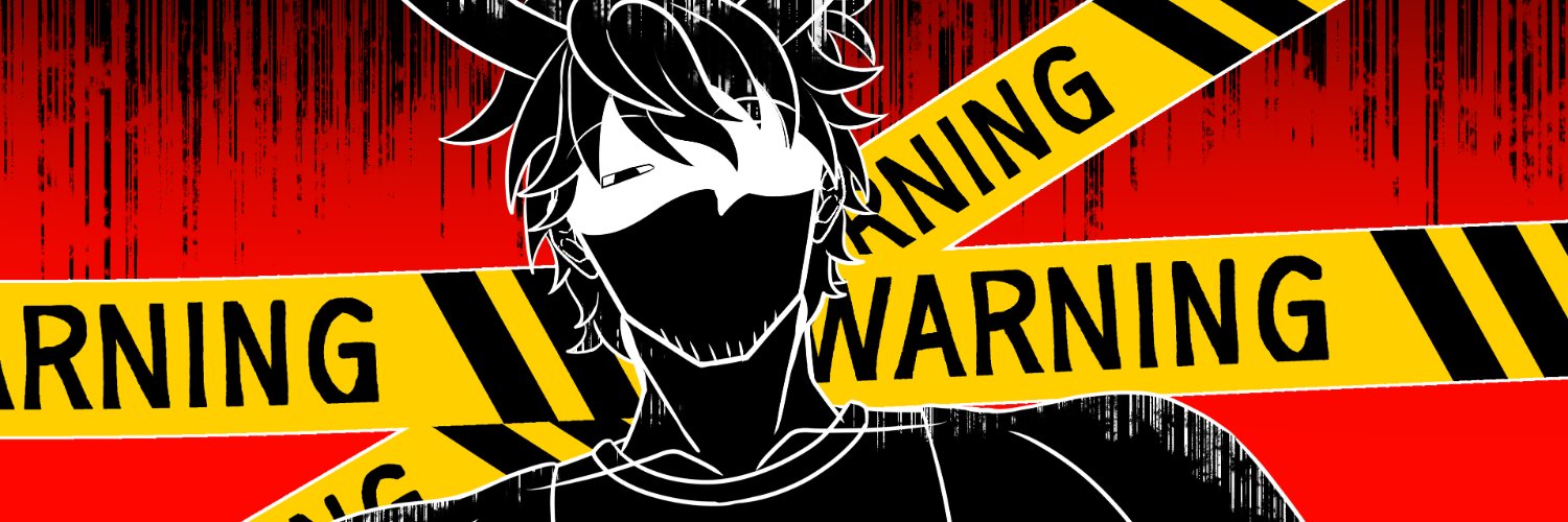 V0IDRE's profile banner image