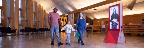 VisitScotParl Profile Banner