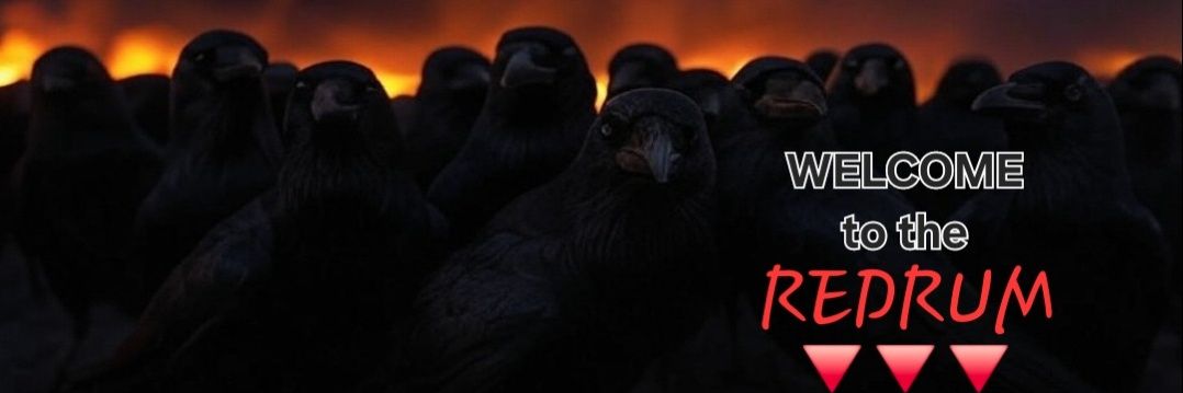 🐦‍⬛Awaken the fallen🐦‍⬛'s banner