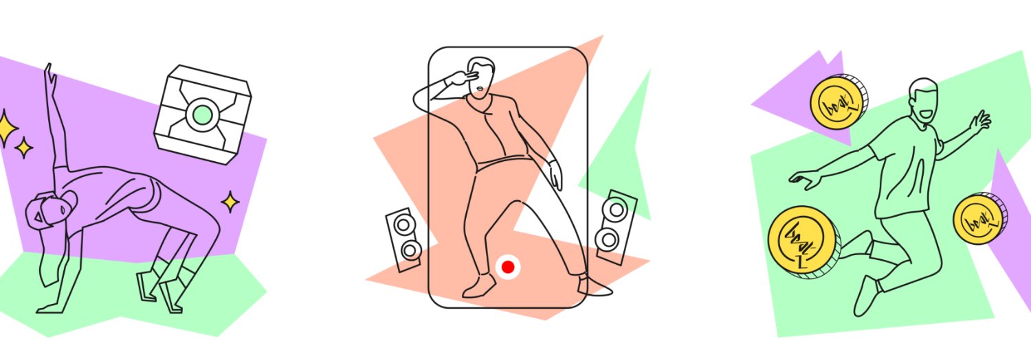 BeatQ_Official banner