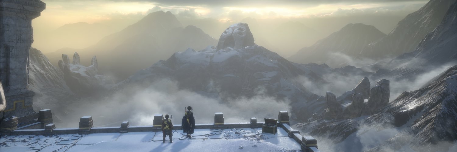 heyjavz's profile banner image
