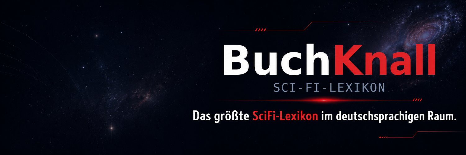 BuchKnall's profile banner image