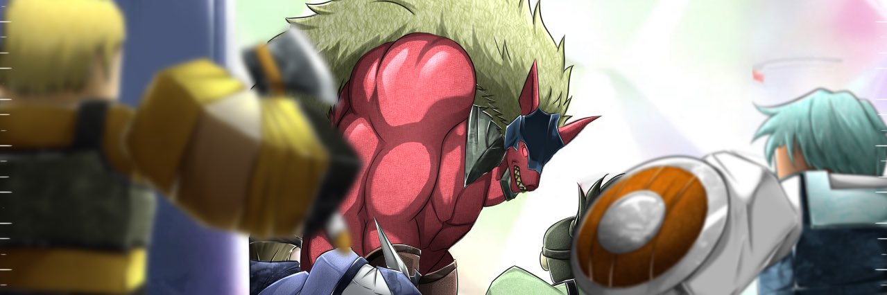 CanuteGames's profile banner image