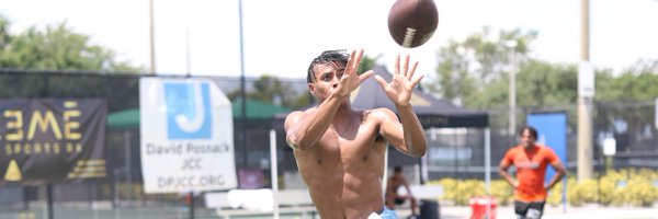 Blaine1307 Profile Banner