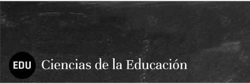 Depto Educación FFyL banner
