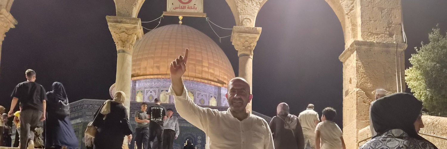 abdullahgokhan's profile banner image