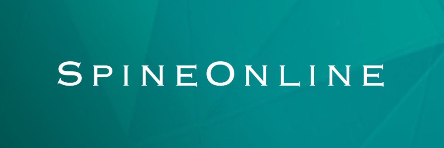 SpineOnline Profile Banner