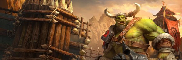 RockingOrc Profile Banner