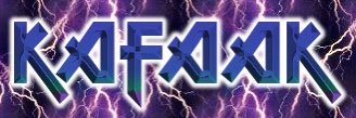 kafaak's profile banner image