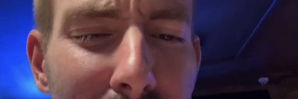 Becky Barstool banner