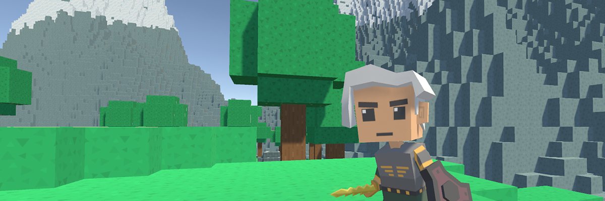 HubWorldGame's profile banner image