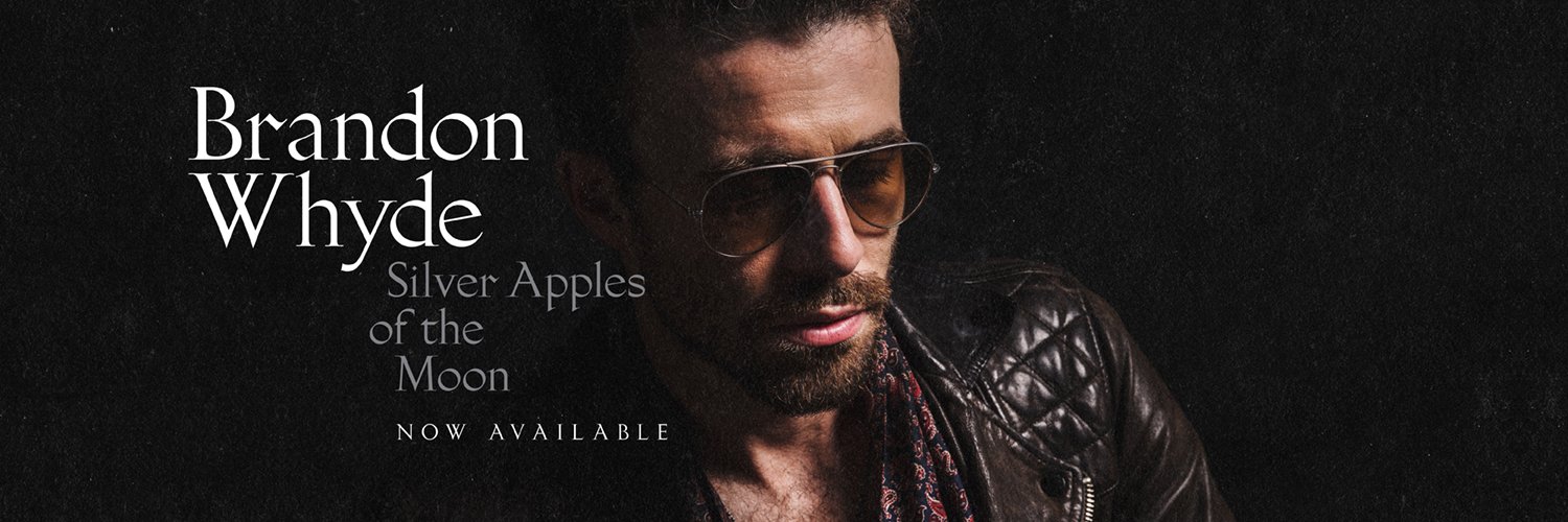 BrandonWhyde's profile banner image