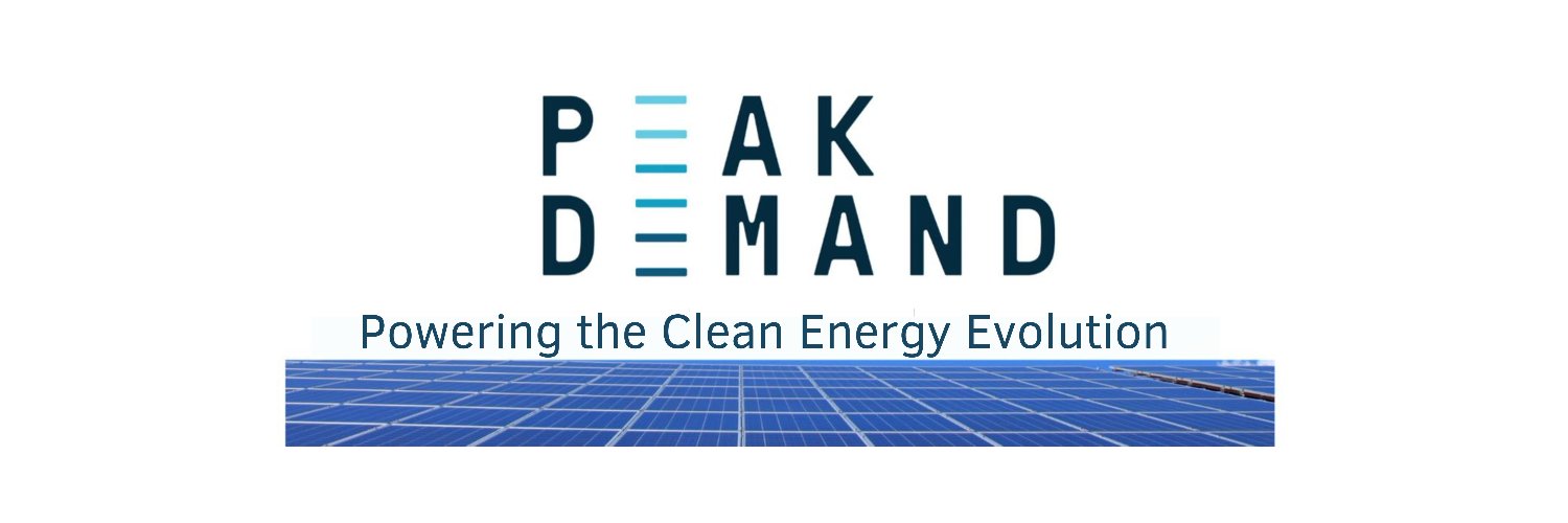 Peak_Demand's profile banner image