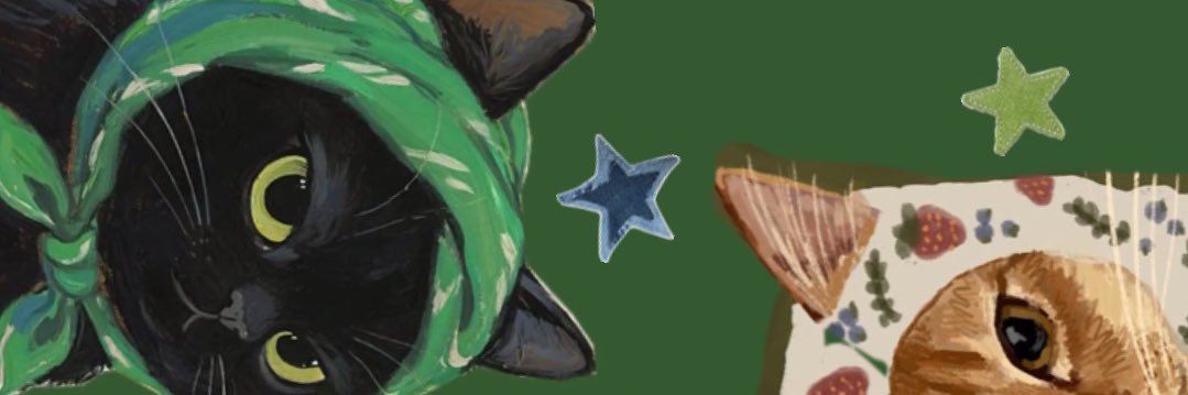 angelfeer's profile banner image