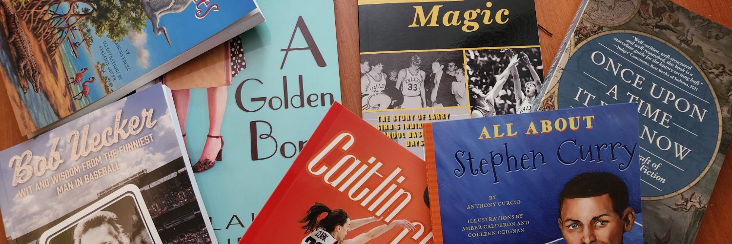 BlueRiverPress's profile banner image